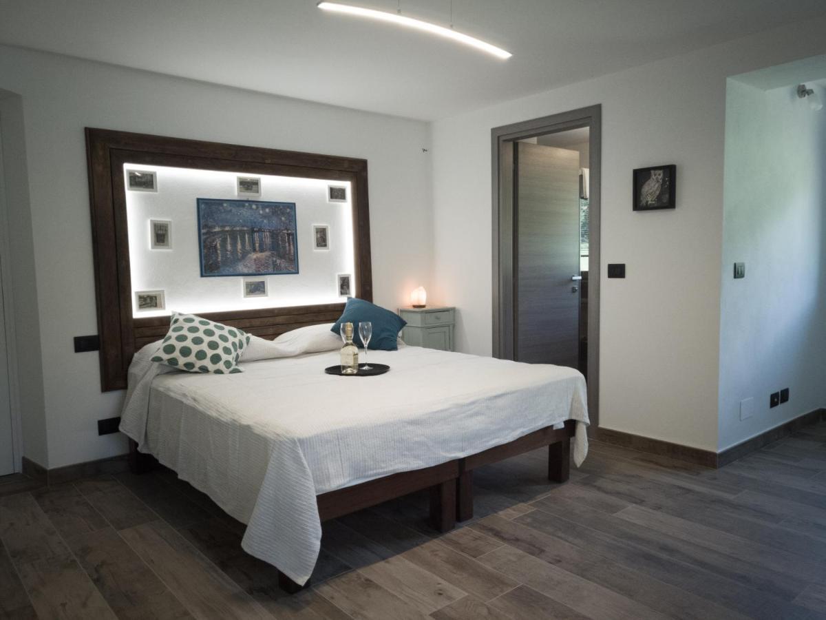 Hotellerie Valle Sacra Cintano Exterior foto